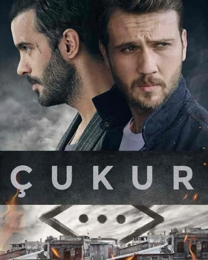 الحفرة - Season 4