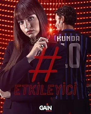 المؤثر Etkileyici - Season 1