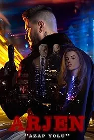 ارجين Arjen 2024 - Season 1