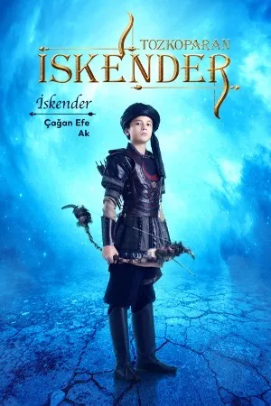 اسكندر العاصف - Season 1