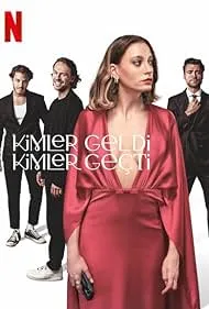 من التالي Kimler Geldi Kimler Gecti - Season 1