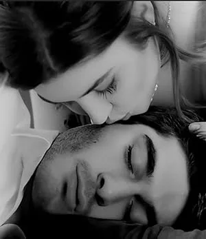 شخص اخر - Season 1